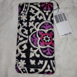 Vera Bradley Sunglass Sleeve